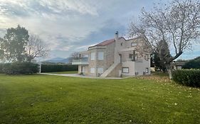 Villa Marilena